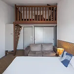 Ξενοδοχείο The Originals City, Cap Maya, Cap D'agde 3*