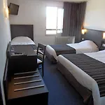The Originals City, Cap Maya, Cap D'agde 3* Agde