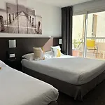 Ξενοδοχείο The Originals City, Cap Maya, Cap D'agde 3*