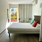 The Originals City, Cap Maya, Cap D'agde Ξενοδοχείο 3*