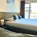 The Originals City, Cap Maya, Cap D'agde Ξενοδοχείο 3*