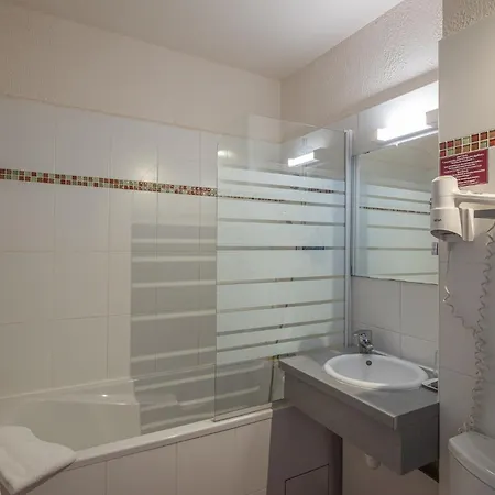 The Originals City, Cap Maya, Cap D'agde فندق آجد