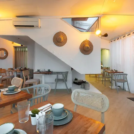 The Originals City, Cap Maya, Cap D'agde Ξενοδοχείο Agde