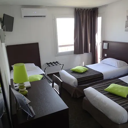The Originals City, Cap Maya, Cap D'agde آجد