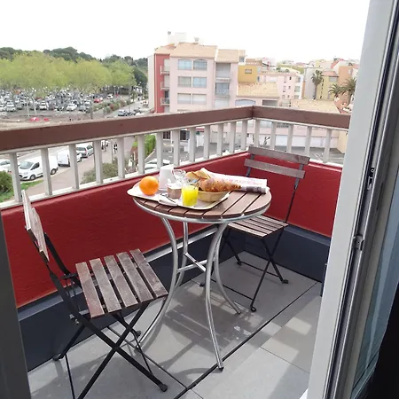 The Originals City, Cap Maya, Cap D'agde آجد