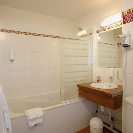 فندق The Originals City, Cap Maya, Cap D'agde 3*