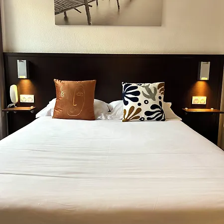 فندق The Originals City, Cap Maya, Cap D'agde آجد