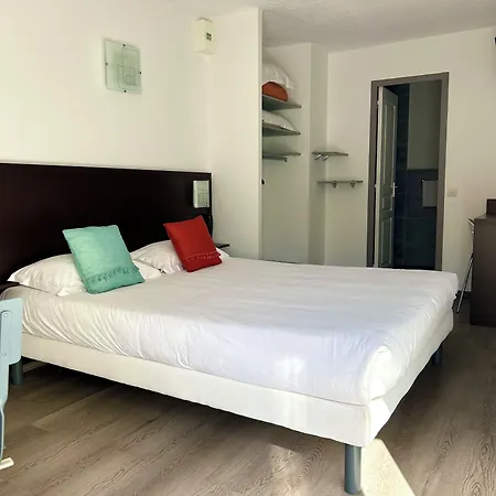 The Originals City, Cap Maya, Cap D'agde آجد