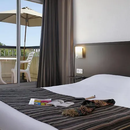 فندق The Originals City, Cap Maya, Cap D'agde آجد