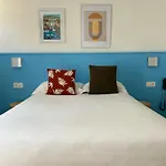 فندق The Originals City, Cap Maya, Cap D'agde 3*