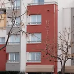 The Originals City, Cap Maya, Cap D'agde فندق 3*