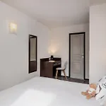 The Originals City, Cap Maya, Cap D'agde فندق 3*