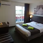 The Originals City, Cap Maya, Cap D'agde 3*