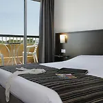 The Originals City, Cap Maya, Cap D'agde فندق 3*