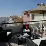 The Originals City, Cap Maya, Cap D'agde فندق 3*