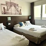 فندق The Originals City, Cap Maya, Cap D'agde آجد