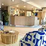 The Originals City, Cap Maya, Cap D'agde فندق آجد