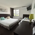 The Originals City, Cap Maya, Cap D'agde 3* آجد