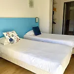 فندق The Originals City, Cap Maya, Cap D'agde آجد