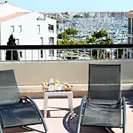 The Originals City, Cap Maya, Cap D'agde 3* آجد