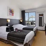 The Originals City, Cap Maya, Cap D'agde 3* آجد