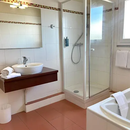 The Originals City, Cap Maya, Cap D'agde ホテル