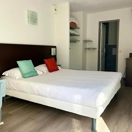 The Originals City, Cap Maya, Cap D'agde 3* Агд