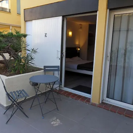 The Originals City, Cap Maya, Cap D'agde