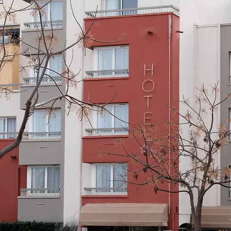 The Originals City, Cap Maya, Cap D'agde Готель 3*