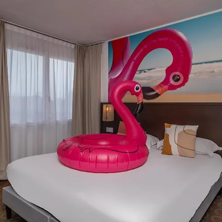 The Originals City, Cap Maya, Cap D'agde 3*