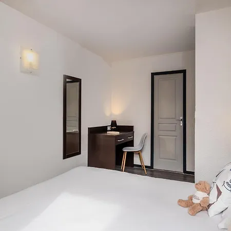 The Originals City, Cap Maya, Cap D'agde Готель 3*
