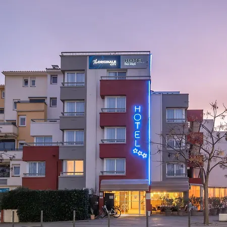 The Originals City, Cap Maya, Cap D'agde アグド