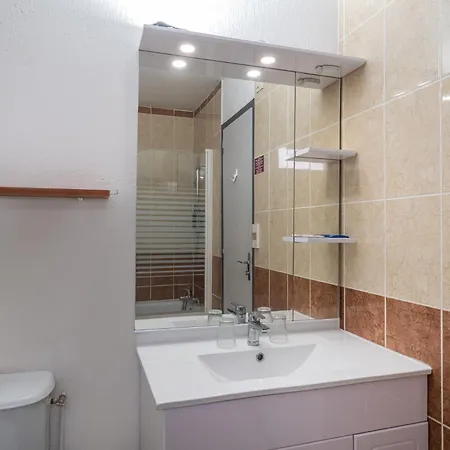 The Originals City, Cap Maya, Cap D'agde