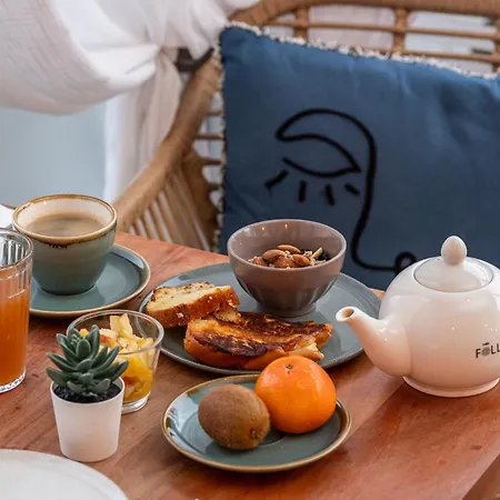 The Originals City, Cap Maya, Cap D'agde