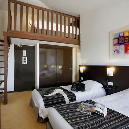 The Originals City, Cap Maya, Cap D'agde