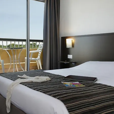 The Originals City, Cap Maya, Cap D'agde Ξενοδοχείο 3*