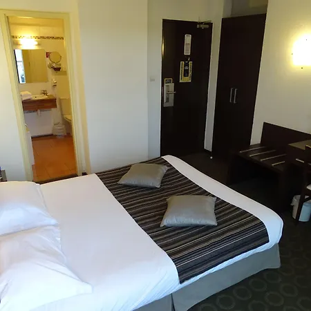 The Originals City, Cap Maya, Cap D'agde ホテル