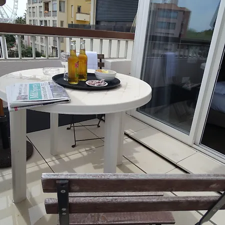 The Originals City, Cap Maya, Cap D'agde 3*