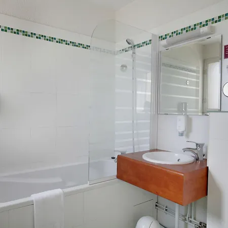 Hotell The Originals City, Cap Maya, Cap D'agde Agde