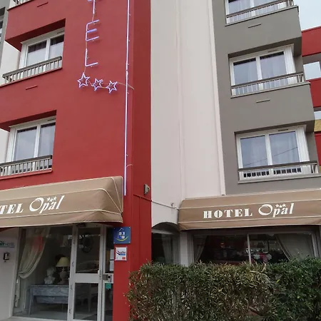 The Originals City, Cap Maya, Cap D'agde Hotell Agde