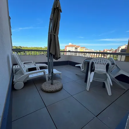 The Originals City, Cap Maya, Cap D'agde 3*