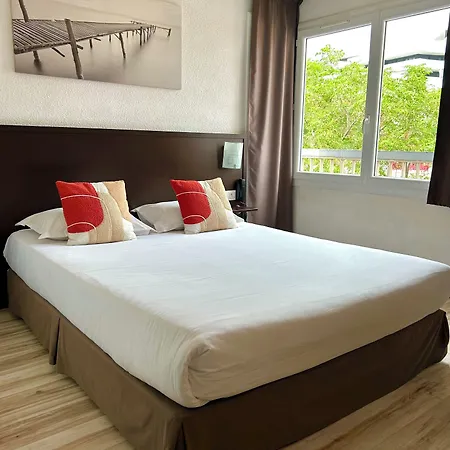 The Originals City, Cap Maya, Cap D'agde アグド