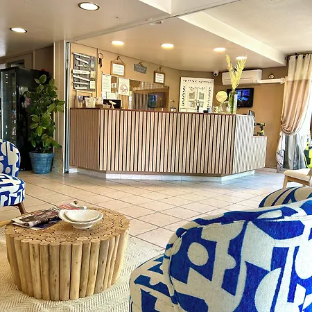 The Originals City, Cap Maya, Cap D'agde ホテル アグド