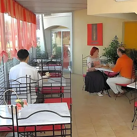 The Originals City, Cap Maya, Cap D'agde Hotel