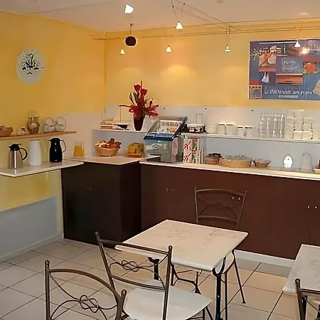 The Originals City, Cap Maya, Cap D'agde Hotel 3*