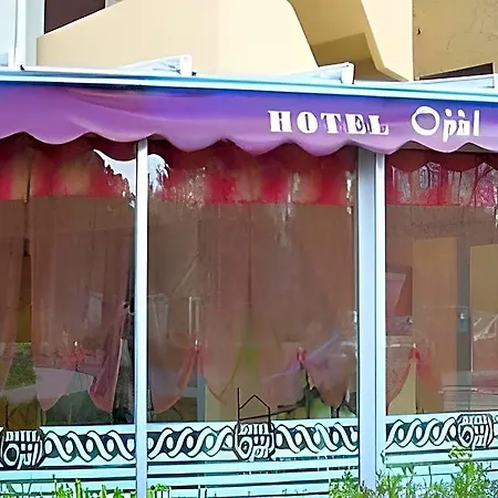 The Originals City, Cap Maya, Cap D'agde Hotel
