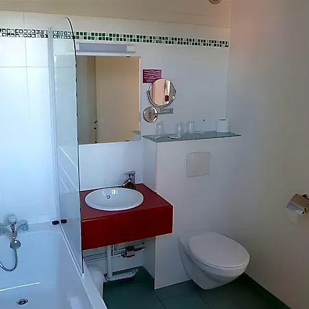 The Originals City, Cap Maya, Cap D'agde Hotel