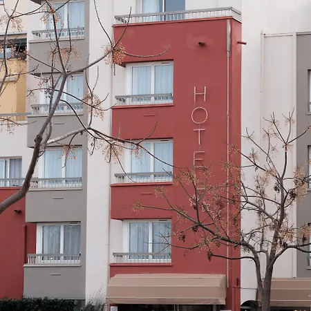The Originals City, Cap Maya, Cap D'agde 3* Agde