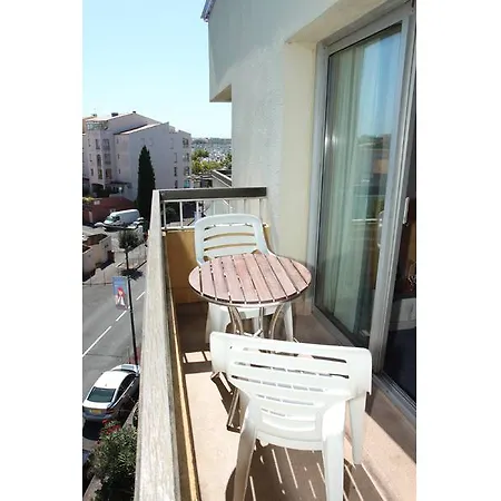 Ξενοδοχείο The Originals City, Cap Maya, Cap D'agde Agde