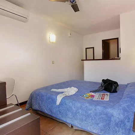 Готель The Originals City, Cap Maya, Cap D'agde 3*